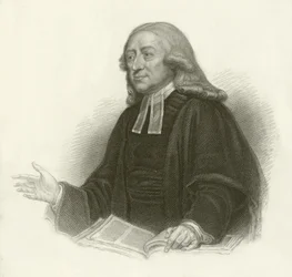 John Wesley