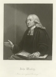John Wesley