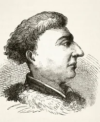 John of Lancaster, 1st Duke of Bedford, from 