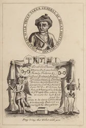 Jonathan Wild, Thief-Taker General of Great Britain and Ireland