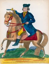 Jonathan Wilde