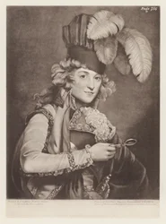 Mrs. Dorothy Jordan