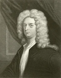 Joseph Addison