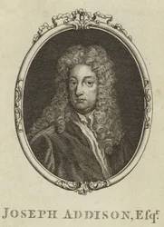 Joseph Addison, Esquire