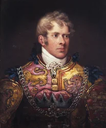 Joseph Hawker, Clarenceux King of Arms