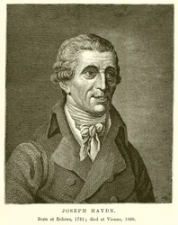 Joseph Haydn
