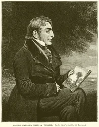Joseph Mallord William Turner