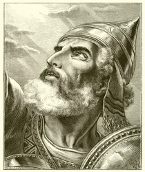 Joshua