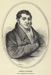 Joshua Hudson