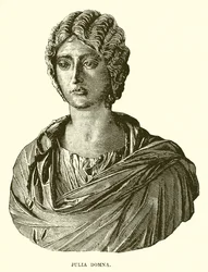 Julia Domna