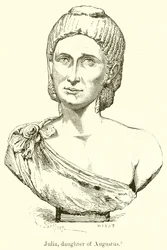 Julia, Daughter of Augustus