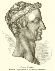 Julius Caesar