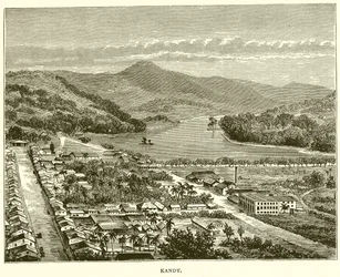 Kandy