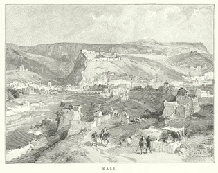 Kars