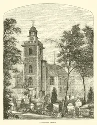 Kensington Church