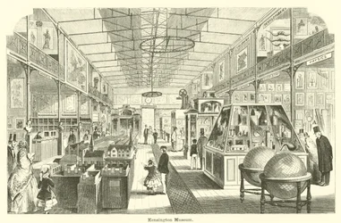 Kensington Museum