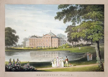 Kensington Palace