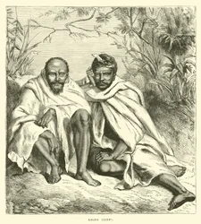 Khond Chiefs