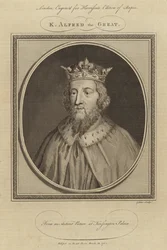 King Alfred the Great