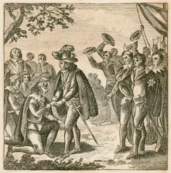 King Charles II and the Restoration of the monarchy