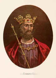 King Edward II