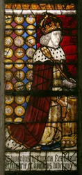 King Edward IV, circa 1480