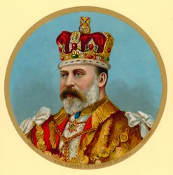 King Edward VII