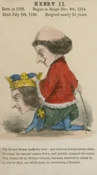 King Henry II