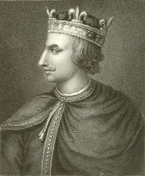 King Henry I