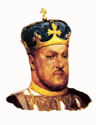 King Henry VIII