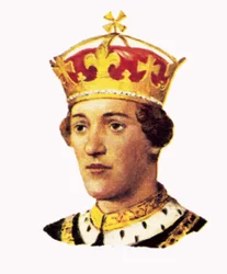 King Henry VI