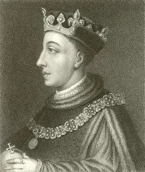 King Henry V