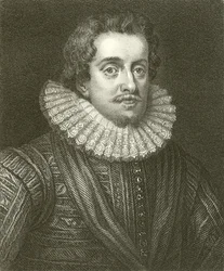 King James I