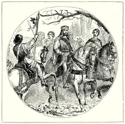 King John (engraving)