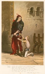 King John
