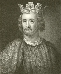 King John