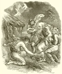 King Lear