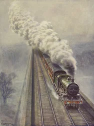 King Steam
