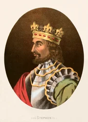 King Stephen