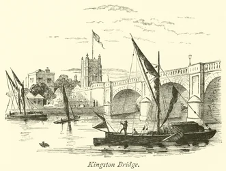 Kingstone Bridge
