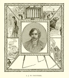 L. J. M. Daguerre