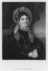 Lady Denman
