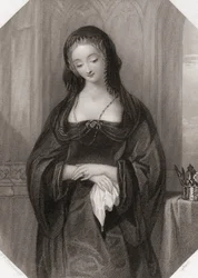 Lady Grey. Principal female character from Shakespeare