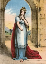 Lady Macbeth