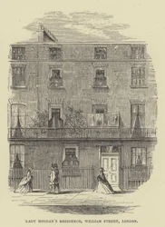 Lady Morgan