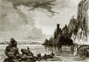 Lake Baikal