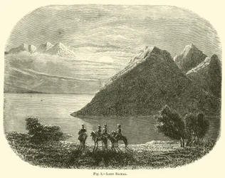 Lake Baikal