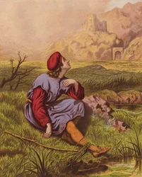 Lamentation of Tender Conscience
