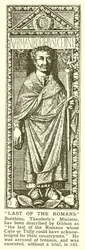 Last of the Romans