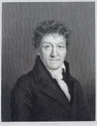 Lazare Carnot, French mathematician, physicist and politician of the French Revolution